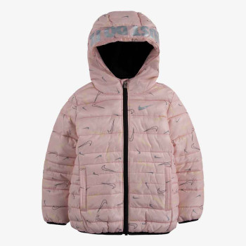 NIKE JAKNA NKG JDI MIS WT PRINTED JACKET