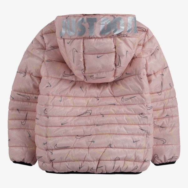 NIKE JAKNA NKG JDI MIS WT PRINTED JACKET