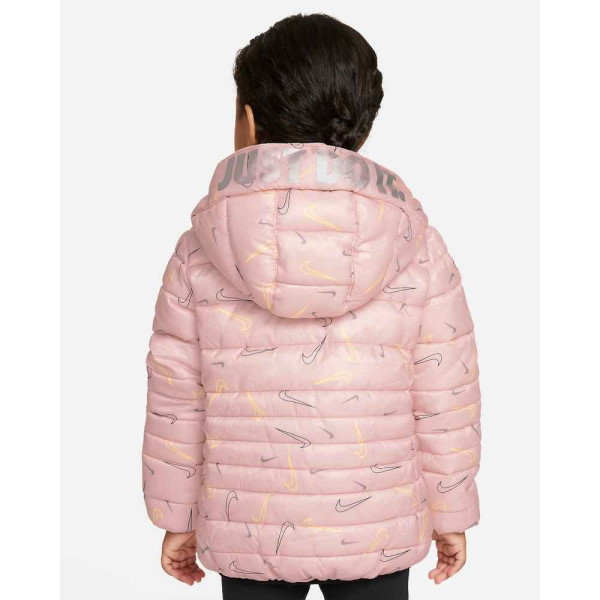 NIKE JAKNA NKG JDI MIS WT PRINTED JACKET