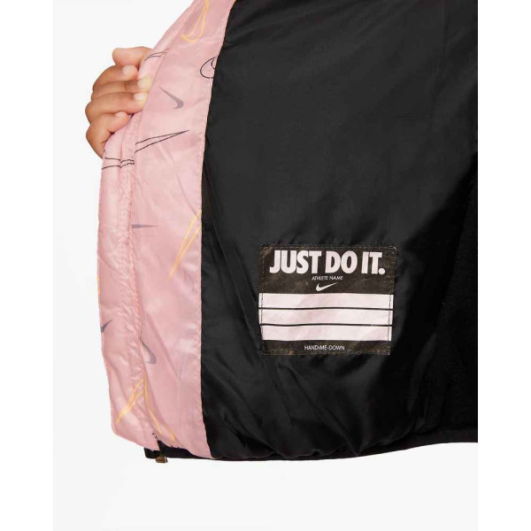 NIKE JAKNA NKG JDI MIS WT PRINTED JACKET