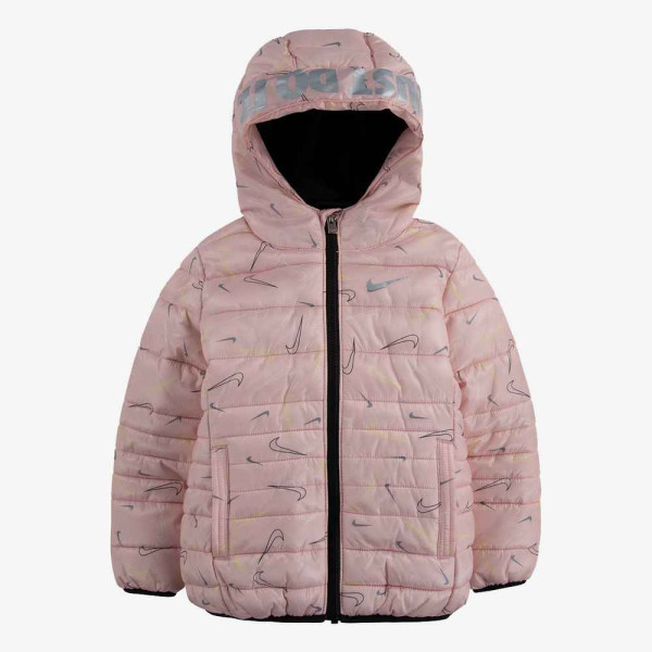 NIKE JAKNA NKG JDI MIS WT PRINTED JACKET