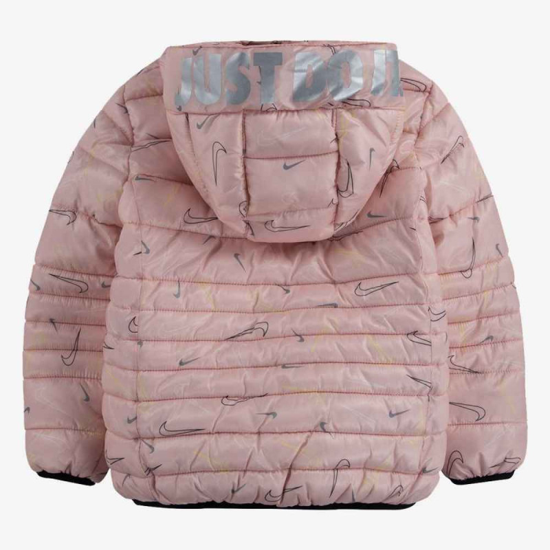 NIKE JAKNA NKG JDI MIS WT PRINTED JACKET