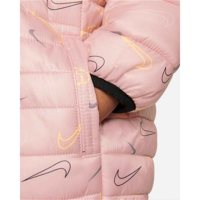 NIKE JAKNA NKG JDI MIS WT PRINTED JACKET