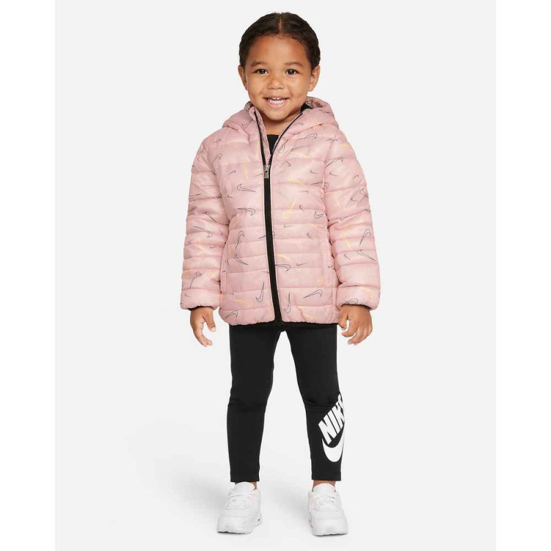 NIKE JAKNA NKG JDI MIS WT PRINTED JACKET