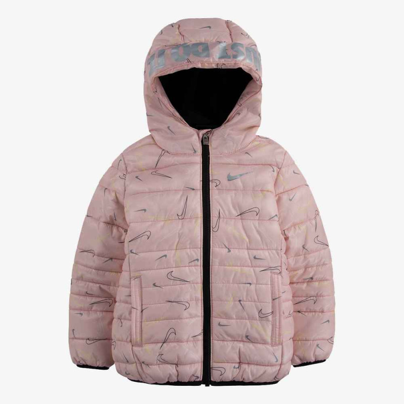 NIKE JAKNA NKG JDI MIS WT PRINTED JACKET