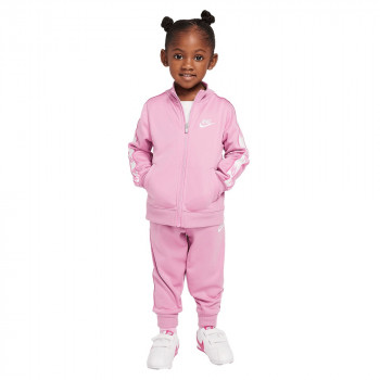 NIKE KOMPLET TRENERKA NKN FULL ZIP SET WITH LOGO TAP 