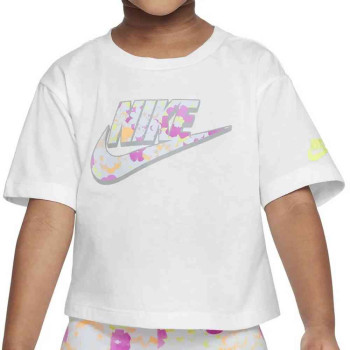 NIKE MAJICA NKG FLOW-RAL BOXY GRAPHIC TEE 