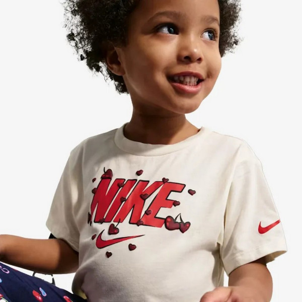 HADDAD MAJICA NKG CHERRY NIKE BOXY TEE 