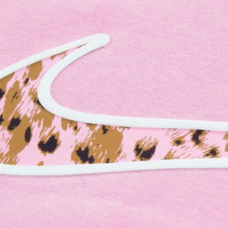 NIKE SET NKG GIRLS AOP CREW 