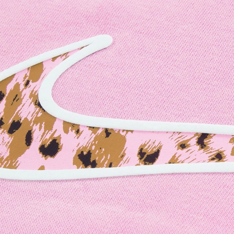 NIKE SET NKG GIRLS AOP CREW 
