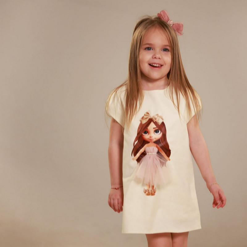 NINIA HALJINA RUSHKA 