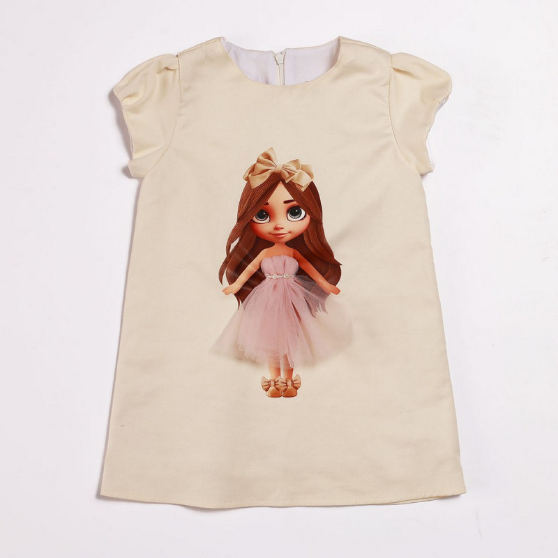 NINIA HALJINA RUSHKA 