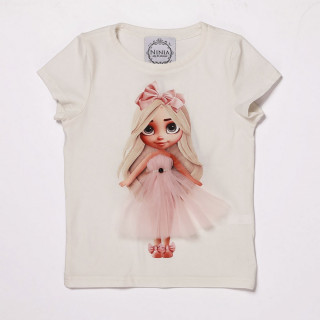 NINIA MAJICA DUSHKA 