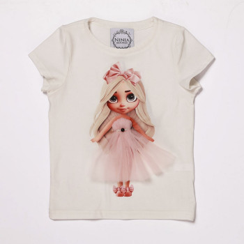 NINIA MAJICA DUSHKA 