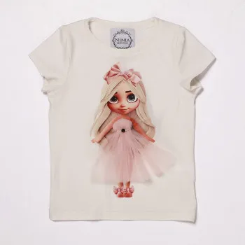 NINIA MAJICA DUSHKA