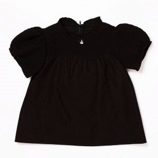 NINIA BLUZA ZITHA BLACK 