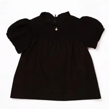 NINIA BLUZA ZITHA BLACK