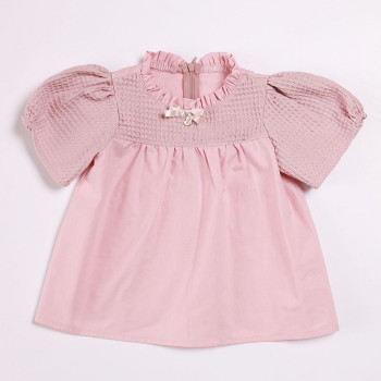 NINIA BLUZA ZITHA PASTEL 