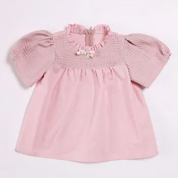 NINIA BLUZA ZITHA PASTEL