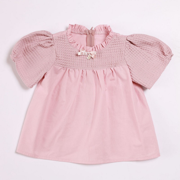 NINIA BLUZA ZITHA PASTEL 