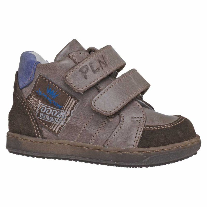 POLLINO CIPELA 280053 BROWN