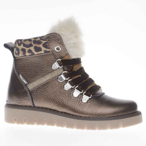 POLLINO CIPELA 2817 BROWN