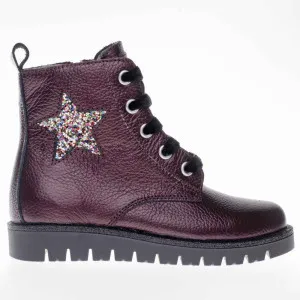 POLLINO CIZMA 282750 BORDO