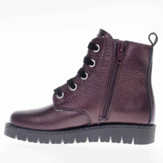 POLLINO CIZMA 282750 BORDO 