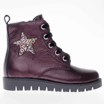 POLLINO CIZMA 282750 BORDO 