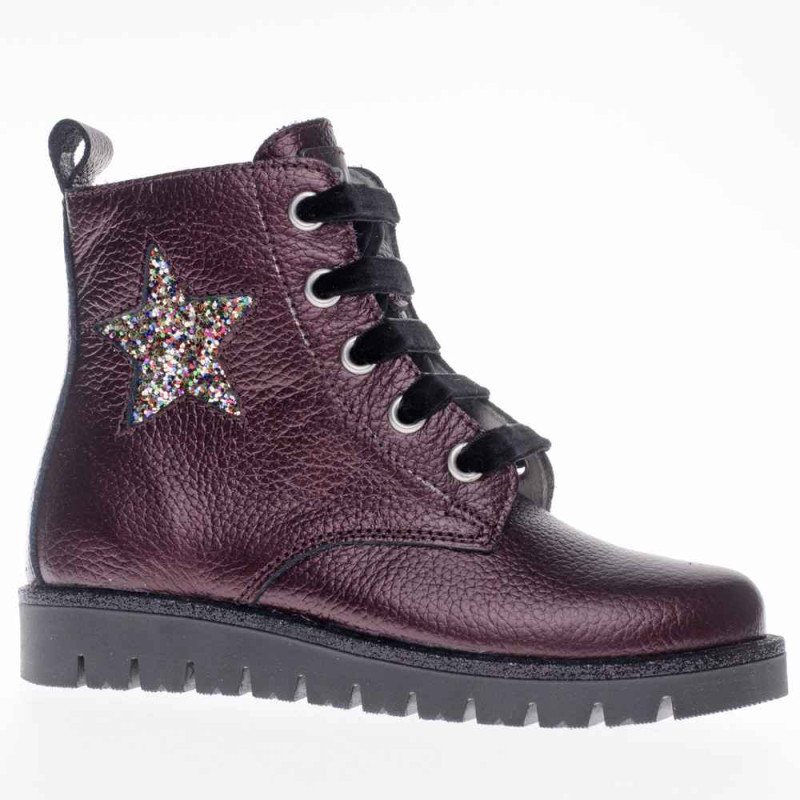 POLLINO CIZMA 282750 BORDO 