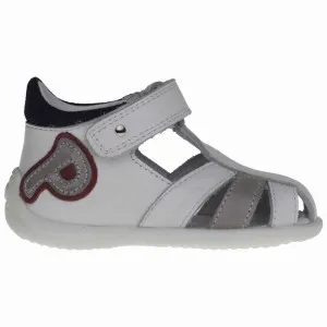 2862-BIANCO POLUSANDALA