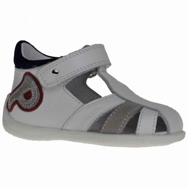 2862-BIANCO SANDALA