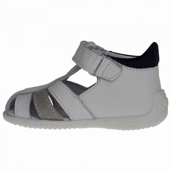 2862-BIANCO SANDALA