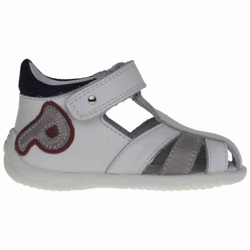 2862-BIANCO SANDALA