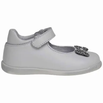 POLLINO BALETANKA 2864-BIANCO 