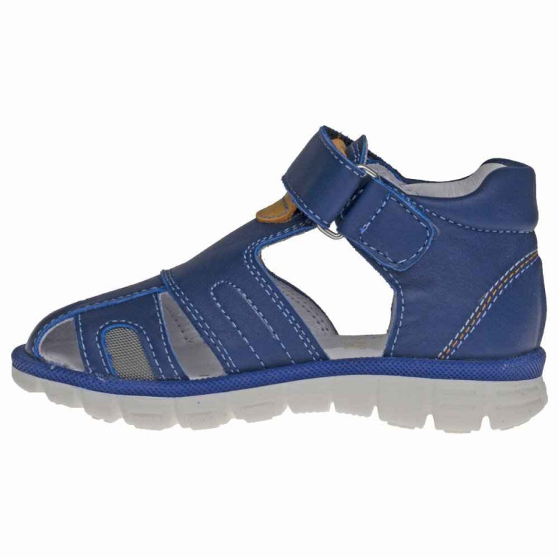 2869-BLUE SANDALA