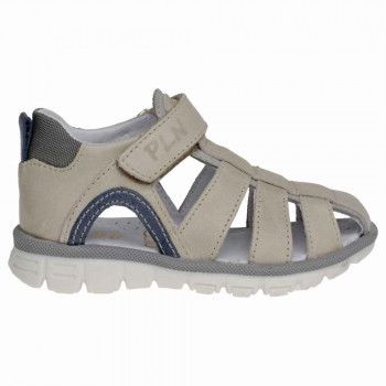 2872-BEIGE SANDALA 