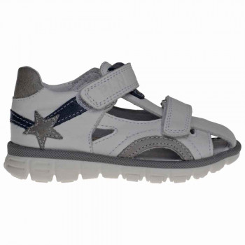 2873-BIANCO SANDALA 