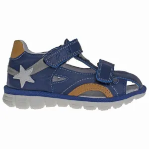 2873-BLUE POLUSANDALA