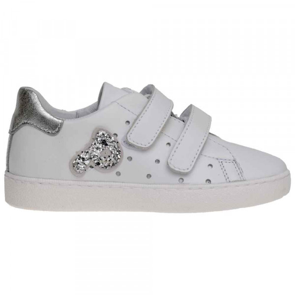 2877-BIANCO/SILVER CIPELA 