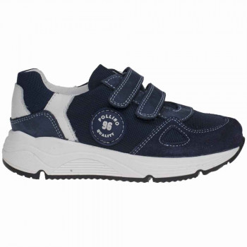 2886-DARK BLUE PATIKA 