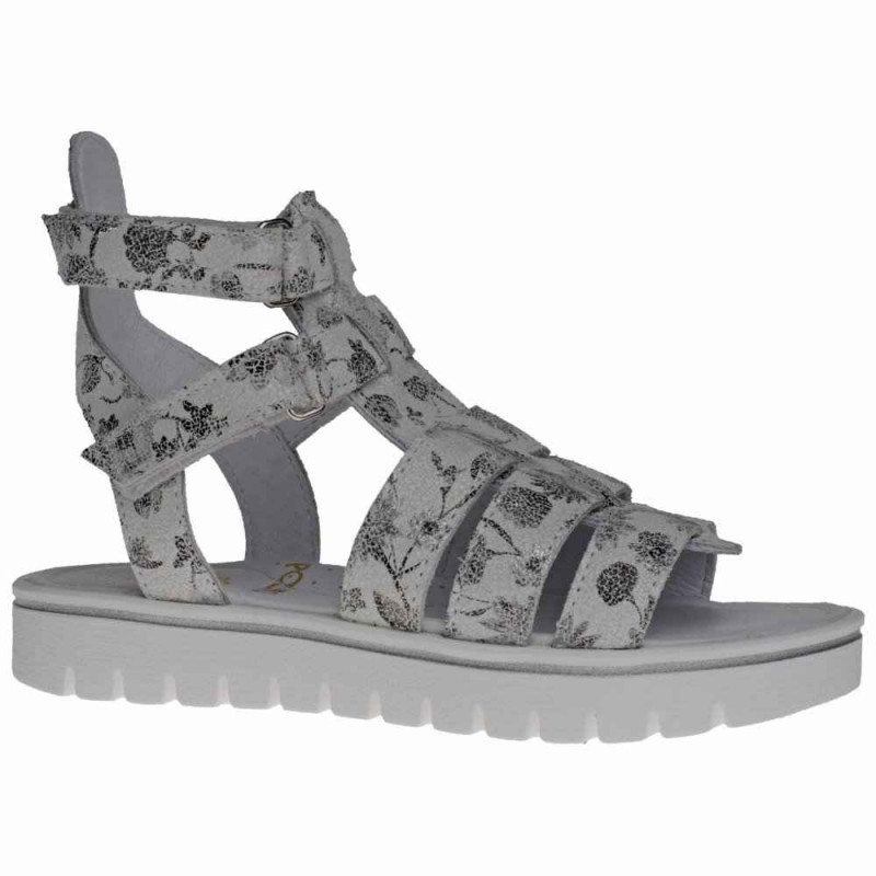 2894-GRIGIO SANDALA