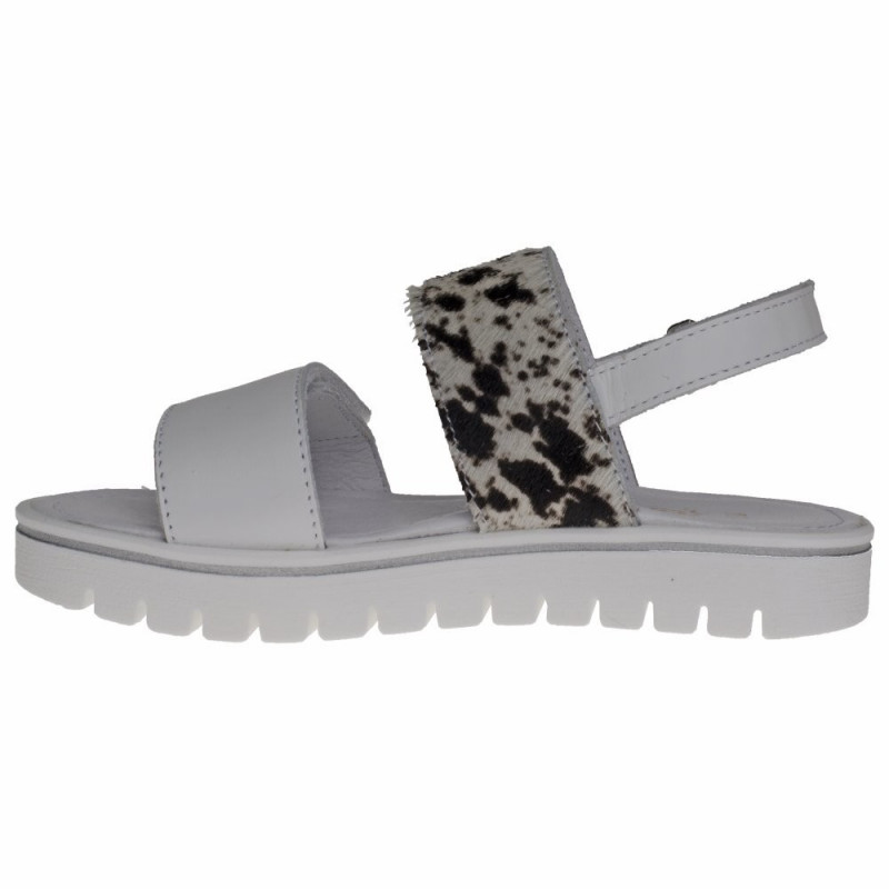 2896-BIANCO SANDALA