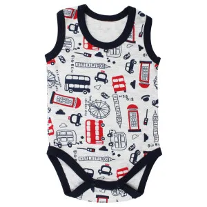 KIDZZ BODI ATLET 