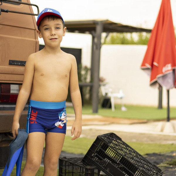 CERDA KUPACE GACICE BOXER SONIC
