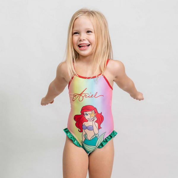 CERDA KUPACI KOSTIM JEDNODELNI PRINCESS