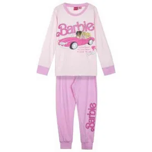 CERDA PIDZAMA BARBIE