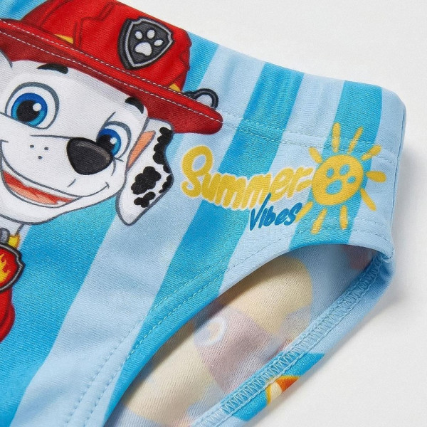 CERDA KUPACE GACICE PAW PATROL 