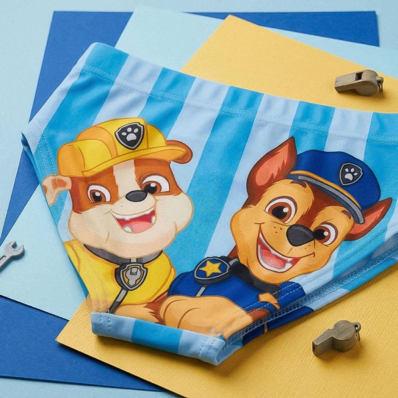 CERDA KUPACE GACICE PAW PATROL 