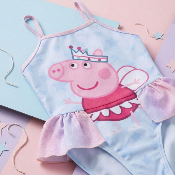 CERDA KUPACI KOSTIM PEPA PIG 